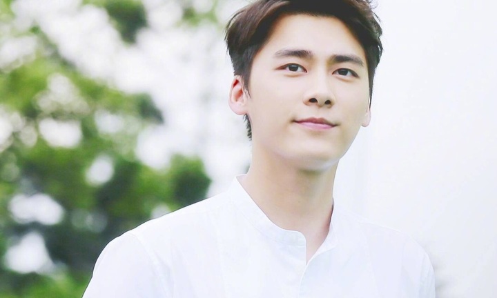 Lý Dịch Phong bị