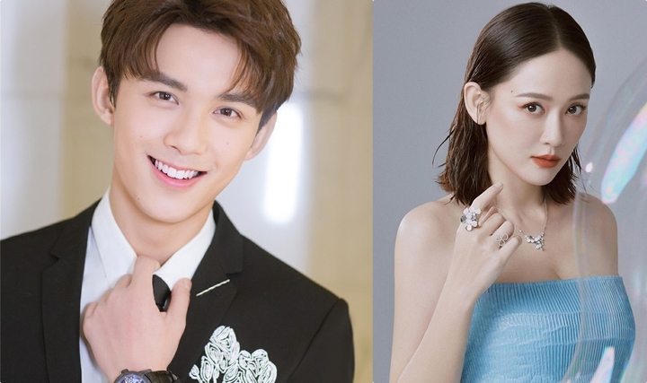 Tin tức sao Hoa ngữ mới nhất ngày 16/9: Trần Kiều Ân vướng tin đồn tình cảm với mỹ nam kém 20 tuổi