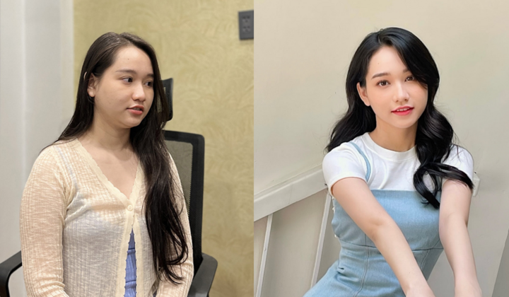 Căn bệnh khiến diễn viên Trúc Anh tăng 8kg, đi lại khó khăn