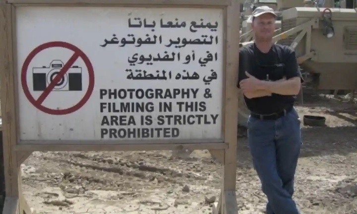 Taliban trả tự do cho kỹ sư người Mỹ, đổi lấy tù nhân