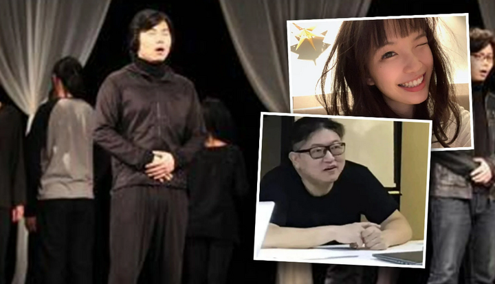 Bắt giữ đạo diễn bị tố tấn công tình dục nữ sinh Học viện Điện ảnh Bắc Kinh 