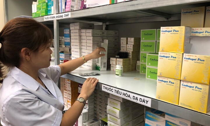 Bộ Y tế gia hạn hơn 10.000 giấy đăng ký lưu hành thuốc, vaccine và sinh phẩm y tế
