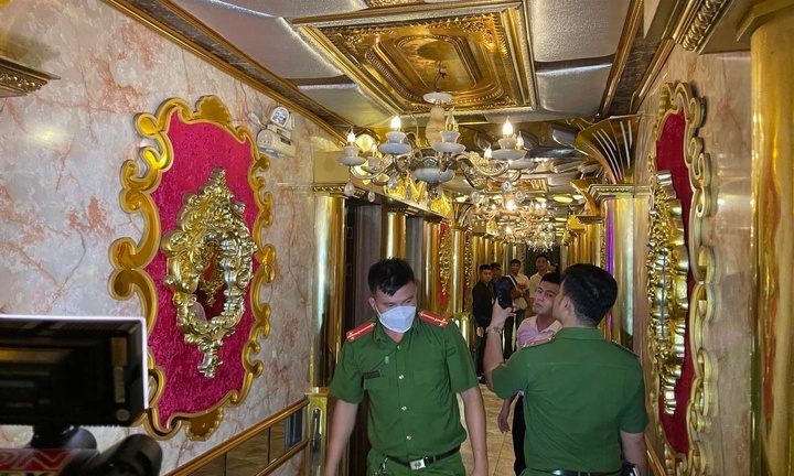 Đồng Nai: Tạm đình chỉ thêm 5 quán karaoke lớn vi phạm quy định phòng cháy chữa cháy