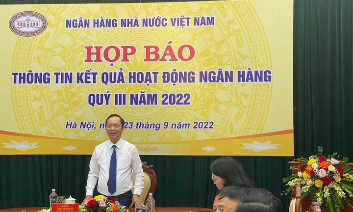 Ngân hàng Nhà nước: VND là một trong những đồng tiền mất giá ít nhất thế giới