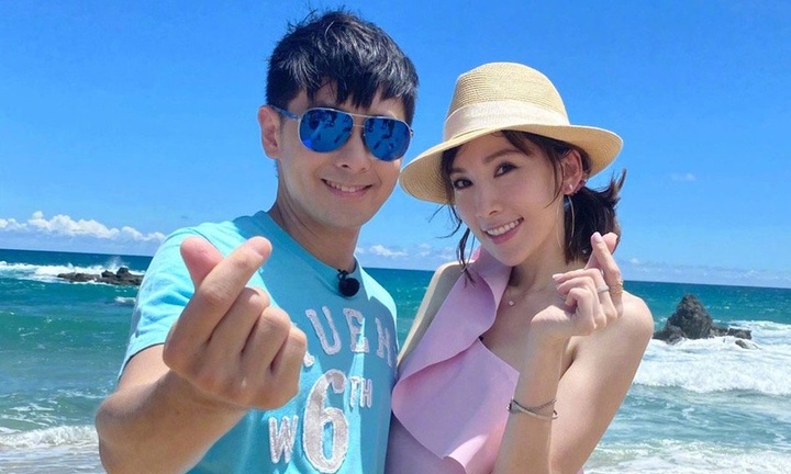 Tin tức sao Hoa ngữ mới nhất ngày 23/9: Vợ Lâm Chí Dĩnh kiệt sức sau 2 tháng chồng gặp tai nạn