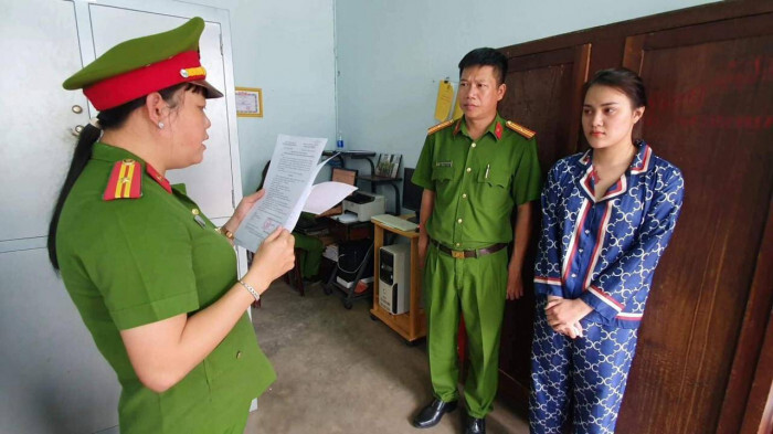 Đắk Lắk: Cô gái 17 tuổi giết người vì bị nói xấu trên mạng