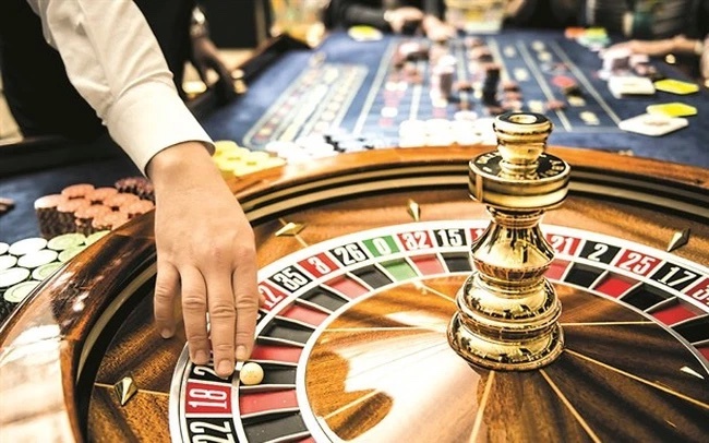 Bộ Tài chính: Các cơ sở kinh doanh casino tại Việt Nam đều lỗ nặng
