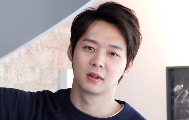 Park Yoo Chun bị cấm sóng ở Hàn Quốc