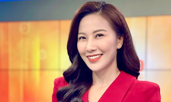 BTV Quỳnh Hoa xin lỗi sau bài đăng gây tranh cãi về bão Noru