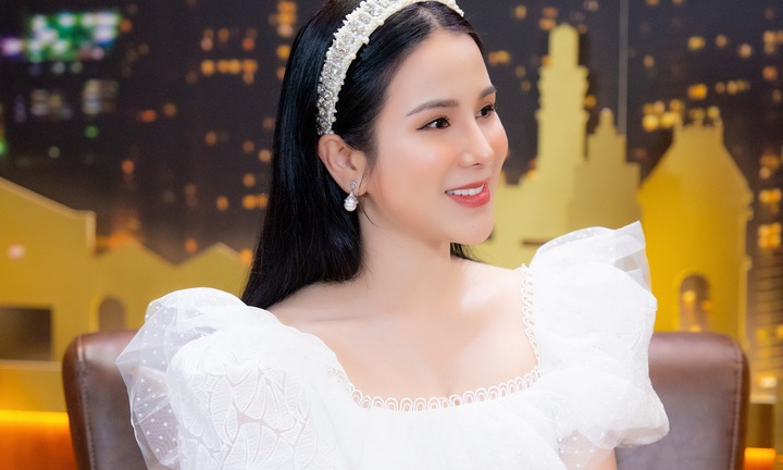 Diệp Lâm Anh tâm sự: