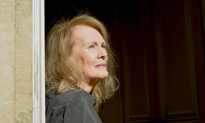 Nhà văn Pháp Annie Ernaux đoạt giải Nobel Văn học 2022