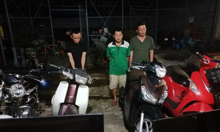 Quảng Ngãi: Triệt xoá điểm cá độ bóng đá qua mạng