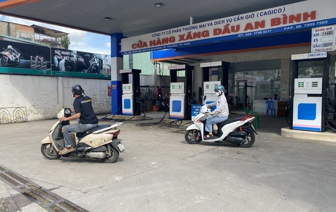 Sở Công Thương TP. HCM họp khẩn, tháo gỡ khó khăn cho doanh nghiệp xăng dầu