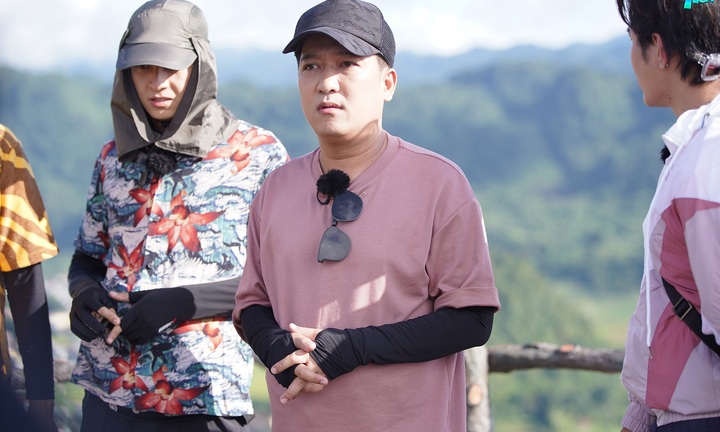 2 Ngày 1 Đêm tập 17: 