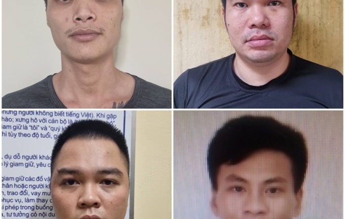 Vụ tài xế ô tô bị truy sát ở cổng bệnh viện ở Hải Phòng: Bất ngờ nguyên nhân
