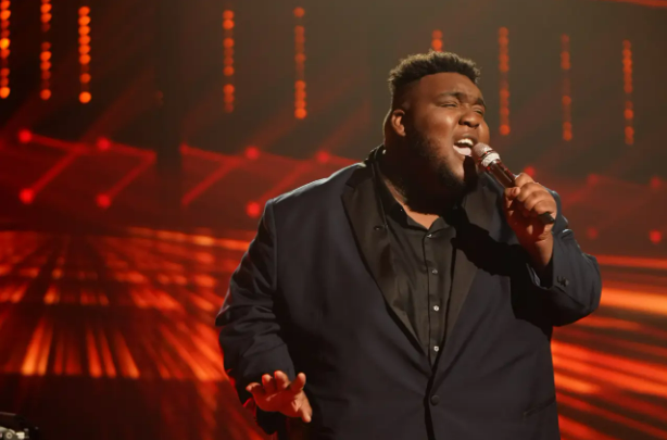 Á quân American Idol qua đời ở tuổi 23