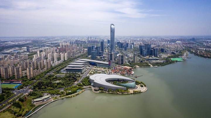 Chính quyền Trung Quốc mua nhà để thúc đẩy thị trường bất động sản