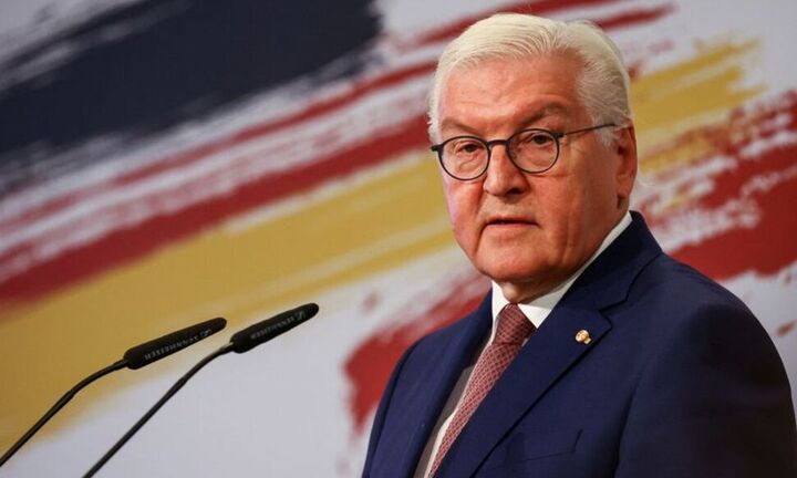 Tổng thống Đức hủy chuyến thăm đến Kiev vì lo ngại an ninh