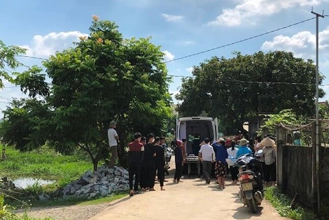 Tin tức pháp luật mới nhất ngày 25/10: Khởi tố nam sinh 16 tuổi sát hại bạn cùng trường