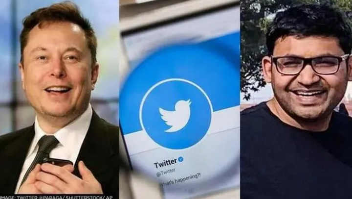 CEO Twitter vừa bị ông Elon Musk sa thải là ai? 