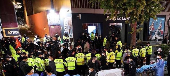 Đại sứ quán Việt Nam tại Hàn Quốc: Sẵn sàng bảo hộ công dân trong trường hợp cần thiết