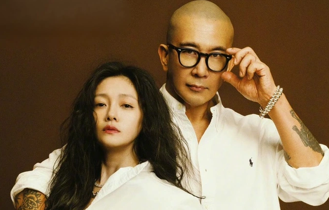 Vướng tin đồn ngoại tình 10 năm trước, Từ Hy Viên nói gì?