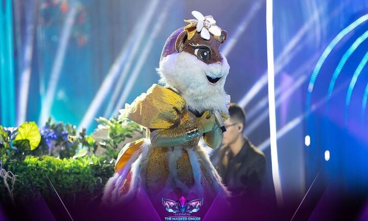 Chung kết Ca Sĩ Mặt Nạ: Tí Nâu lộ diện, không ai khác ngoài cái tên quen thuộc 