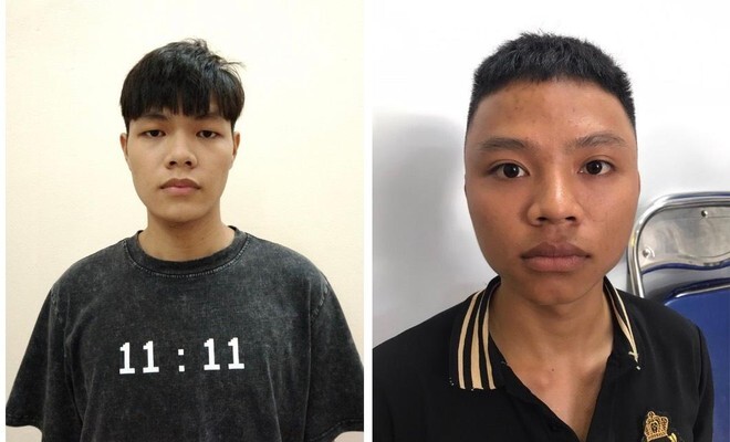 Tin tức pháp luật mới ngày 8/11: Nam sinh viên dựng màn kịch