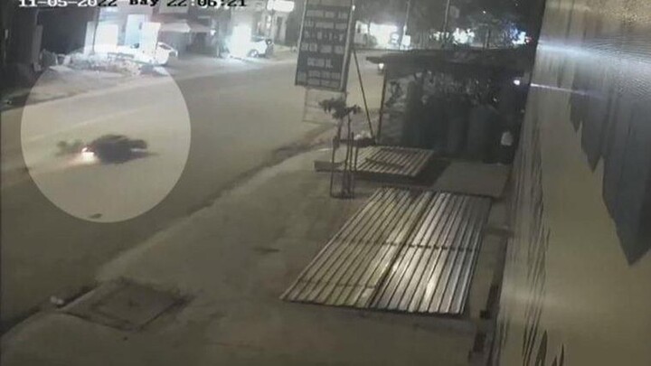 Tin tức tai nạn giao thông mới ngày 8/11: Chạy xe bị sụp ổ gà, người đàn ông tử vong