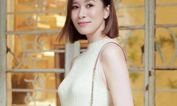 Tin tức sao Hoa ngữ mới nhất ngày 14/11: Xa Thi Mạn tận hưởng cuộc sống độc thân ở tuổi U50