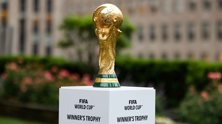 Nguy cơ khủng bố từ IS tại World Cup 2022