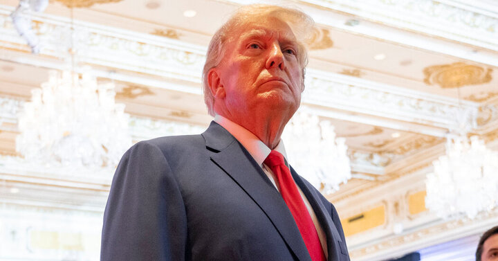 Ông Trump đầu tư dự án nghỉ dưỡng trị giá 1,6 tỷ USD ở Oman
