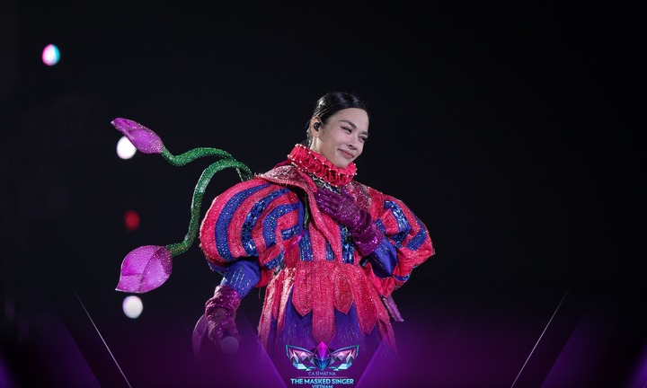 O Sen - Ngọc Mai chiến thắng 