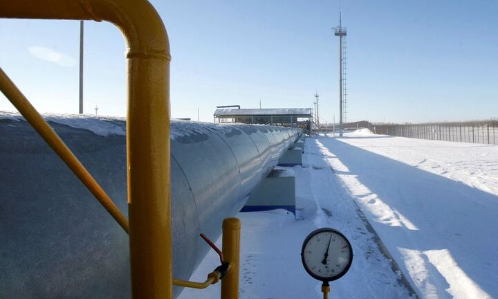 Tập đoàn năng lượng Nga cảnh báo cắt khí đốt tới châu Âu qua Ukraine