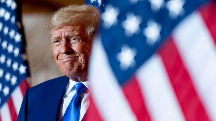 Tòa án tối cao Mỹ chuyển tờ khai thuế của ông Trump cho Quốc hội