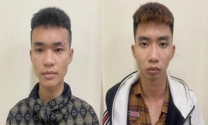Tin tức pháp luật mới ngày 28/11: Bắt khẩn cấp 2 nam thanh niên trốn ở gầm cầu để rình cướp tài sản