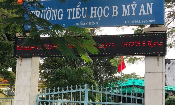 Dùng ảnh nhạy cảm để