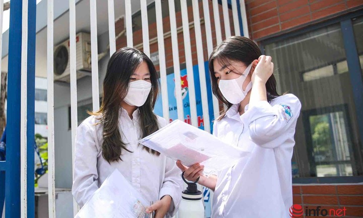 Bộ GD&ĐT khuyến cáo việc xét tuyển đại học sớm năm 2023