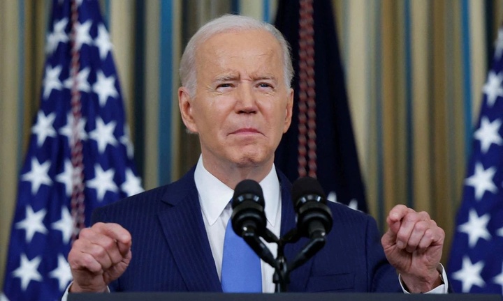 Mỹ ưu tiên ngân sách cho COVID-19 và viện trợ quân sự tới Ukraine