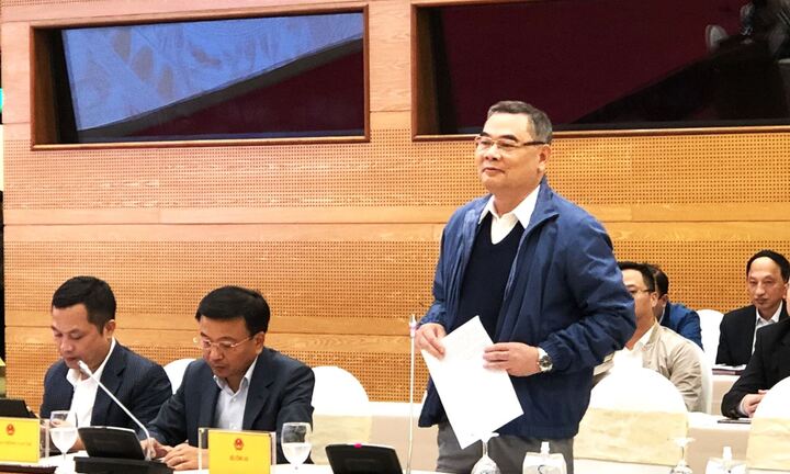 Bộ Công an khởi tố 29 bị can, phong tỏa, kê biên 1.700 tỷ đồng liên quan đến vụ Việt Á