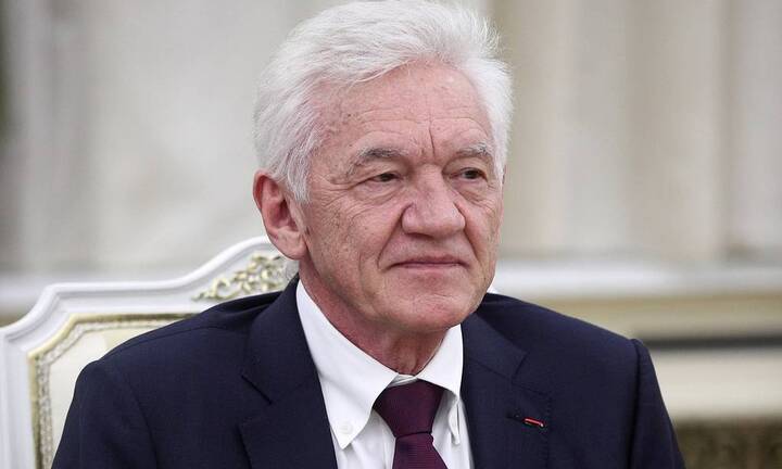 Giới doanh nhân giàu có nhất nước Nga mất hơn 74 tỷ USD trong năm 2022