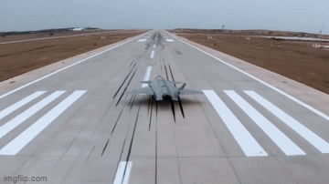 UAV Kizilelma - tiêm kích tàng hình mới được thử nghiệm ở Thổ Nhĩ Kỳ