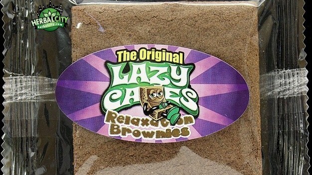 Công an cảnh báo về việc bánh Lazy Cakes có tẩm cần sa