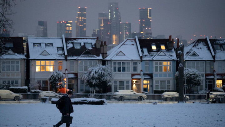 Nhiều nhà cung cấp năng lượng Anh có nguy cơ phá sản