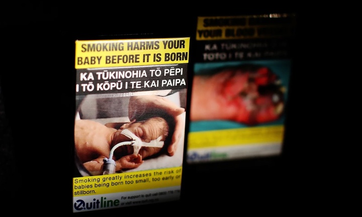 Lệnh cấm thuốc lá ở New Zealand có trở thành hình mẫu cho thế giới?