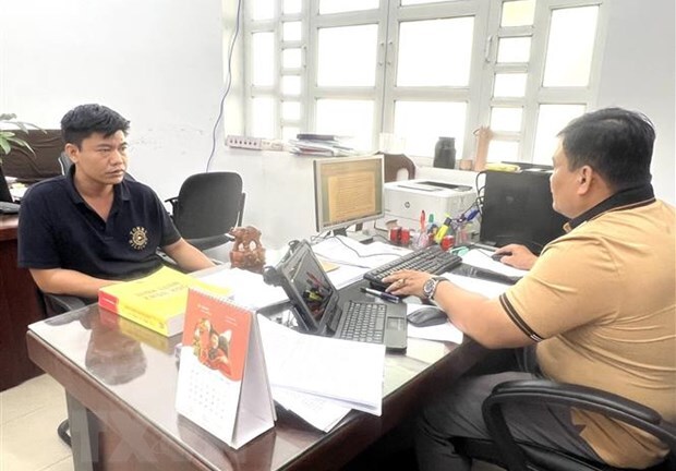 Đồng Nai: Triệt xoá đường dây cá độ bóng đá hơn 183 tỷ đồng 