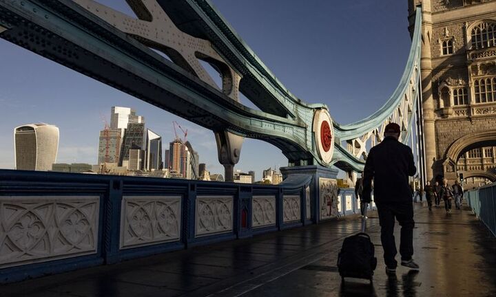 Vương quốc Anh mất 