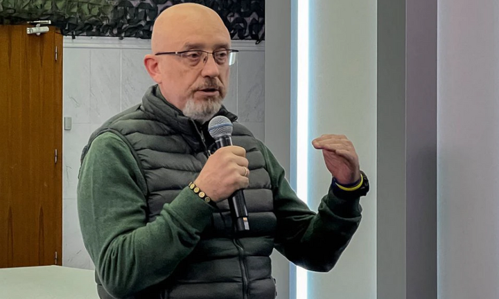 Ukraine hy vọng Belarus không tham gia vào cuộc tấn công của Nga