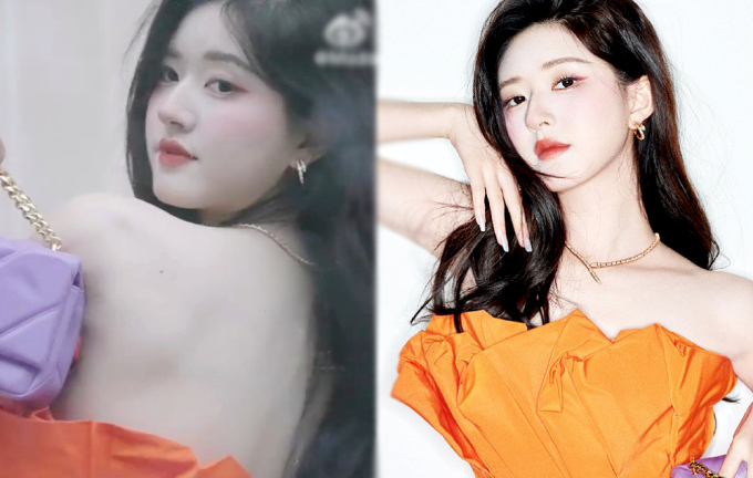 Tin tức sao Hoa ngữ mới nhất ngày 22/12: Triệu Lộ Tư gây tranh cãi vì ảnh tạp chí khác đời thực