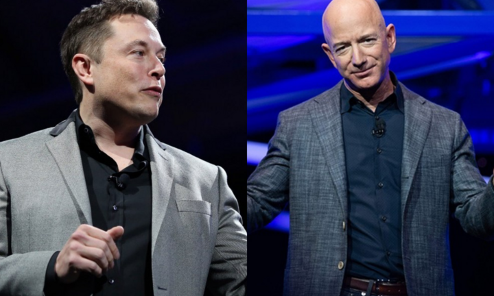 Năm 2022 ảm đạm với các tỷ phú ở Thung lũng Silicon